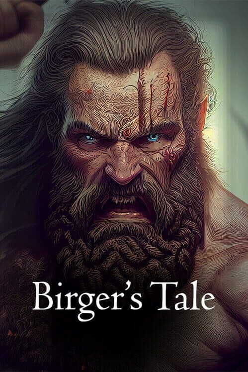 Обложка Birger's Tale