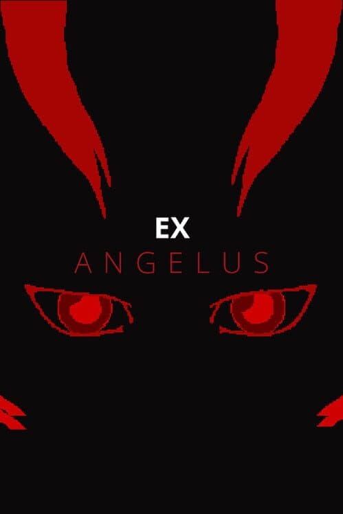 Обложка Ex Angelus
