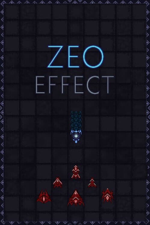 Обложка Zeo Effect
