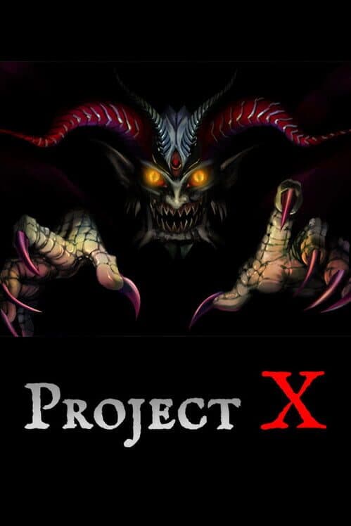 Обложка Project-X Zombie vs. Machine Gun