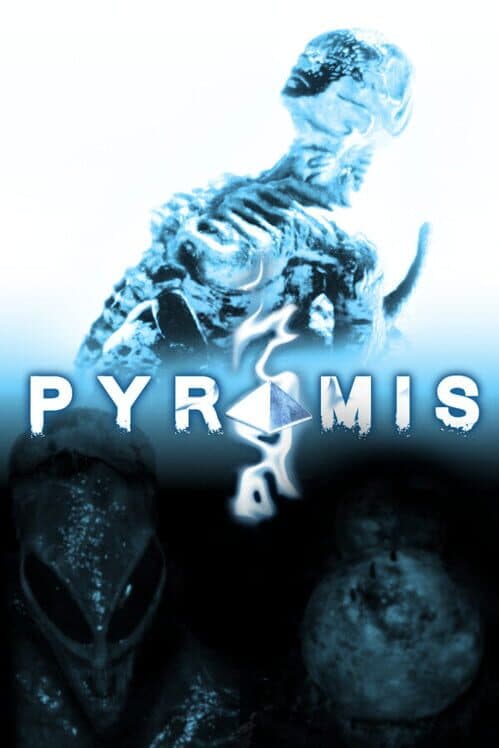 Обложка Pyramis