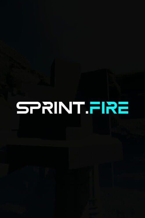 Обложка Sprint.Fire