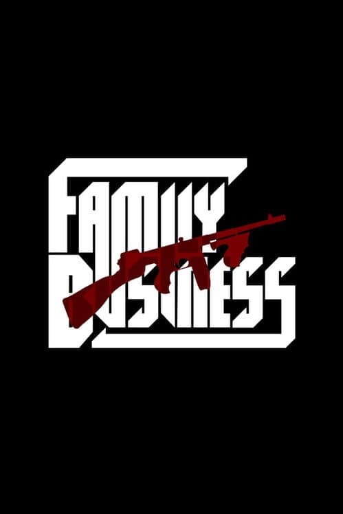 Обложка Family Business