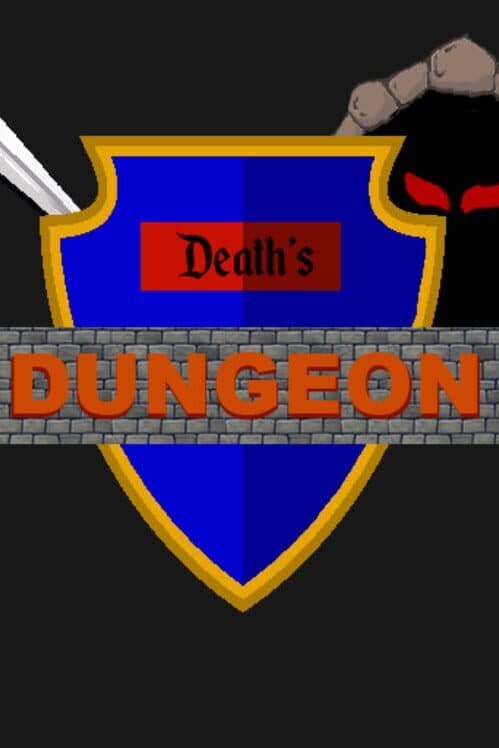 Обложка Death's Dungeon