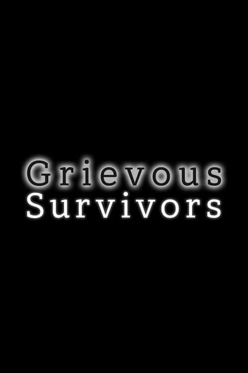 Обложка Grievous Survivors