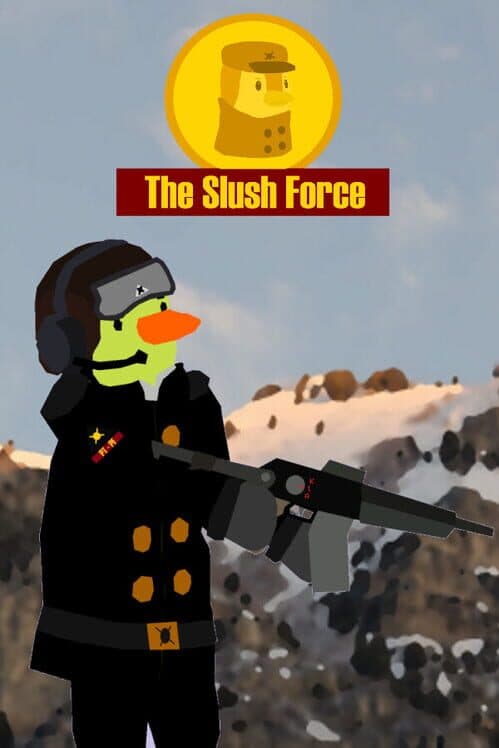 Обложка The Slush Force