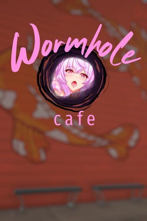 Обложка Wormhole Cafe