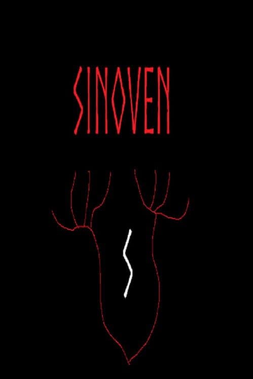 Обложка Sinoven