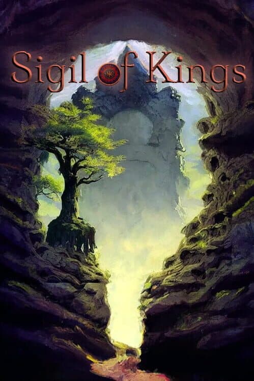 Обложка Sigil of Kings