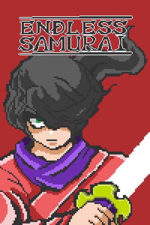 Обложка Endless Samurai