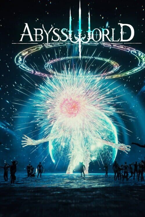 Обложка Abyss World