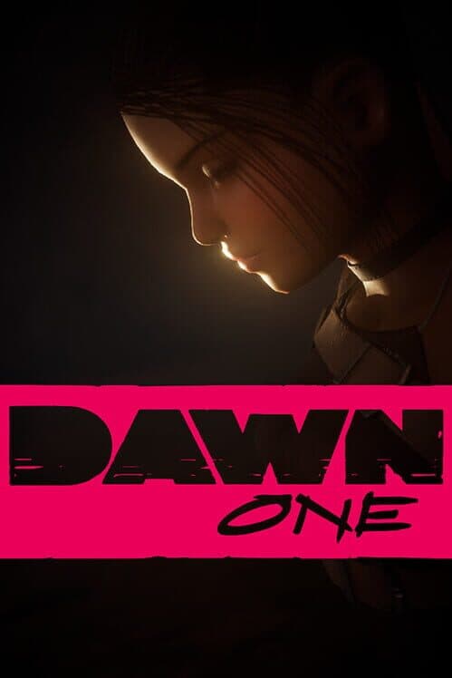 Обложка Dawn One