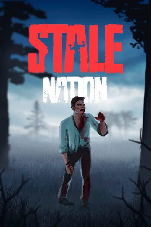 Обложка Stale Nation