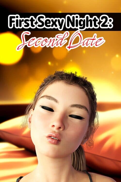 Обложка First Sexy Night 2: Second Date