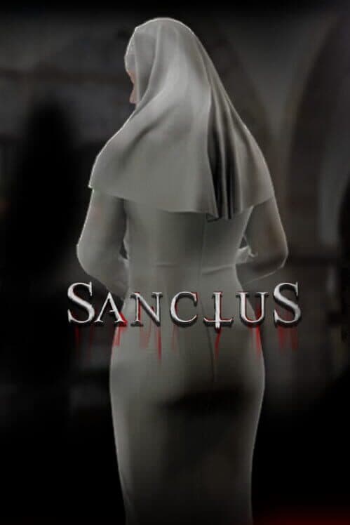 Обложка Sanctus