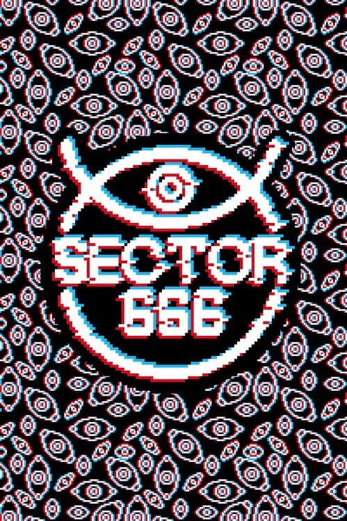 Обложка Sector 666: The Forgotten Zone