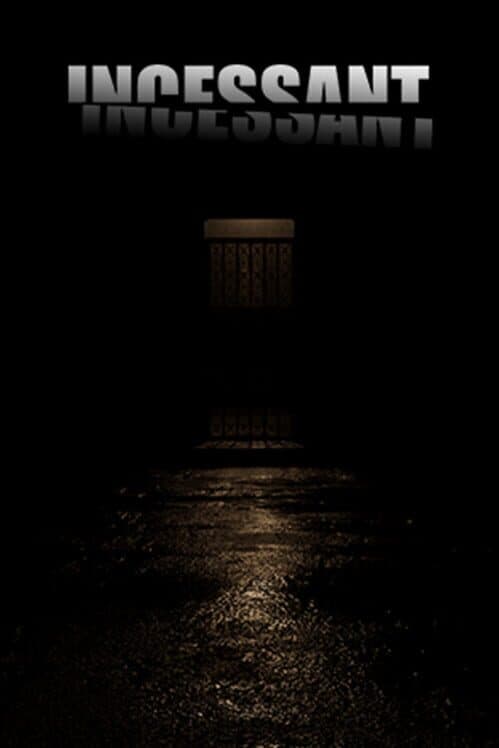 Обложка Incessant