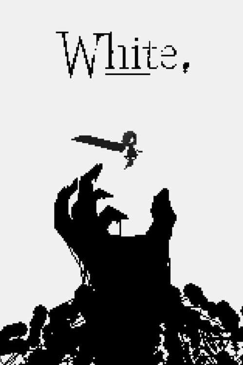 Обложка White