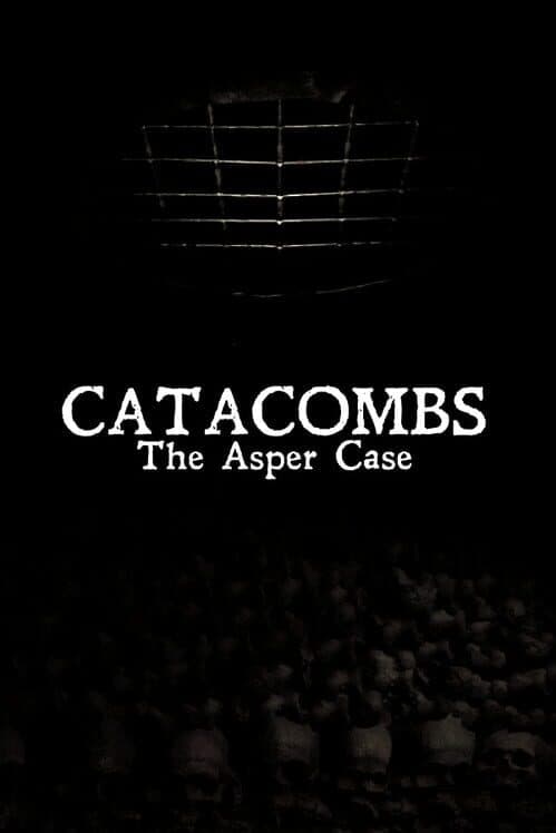 Обложка Catacombs: The Asper Case