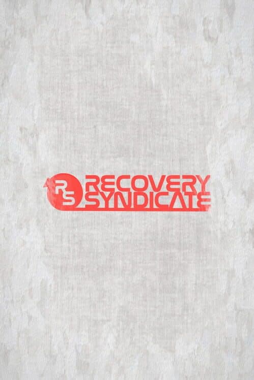 Обложка Recovery Syndicate