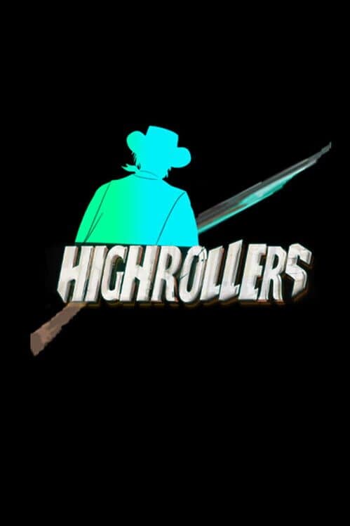Обложка Highrollers