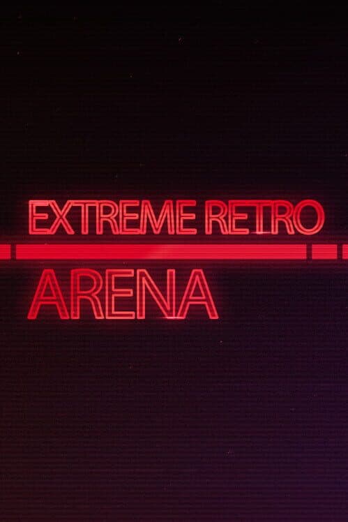 Обложка ExtremeRetroArena