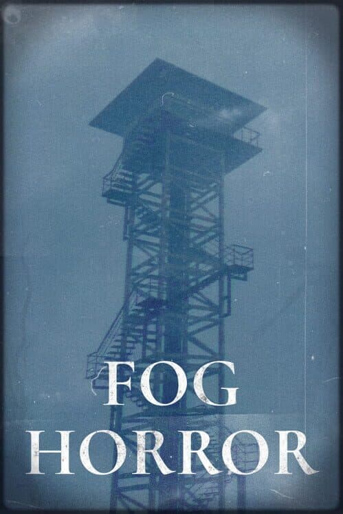 Обложка Fog Horror