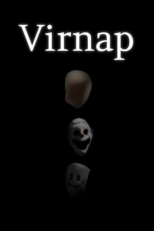 Обложка Virnap