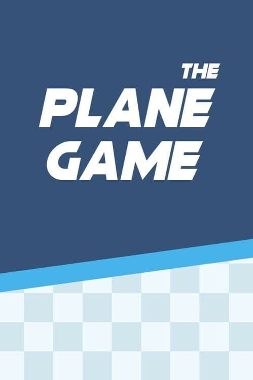 Обложка The Plane Game