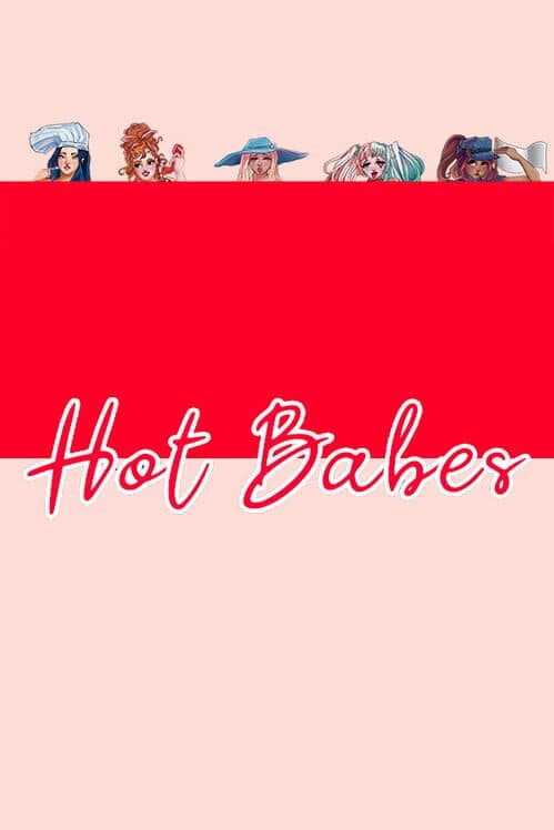 Обложка Hot Babes