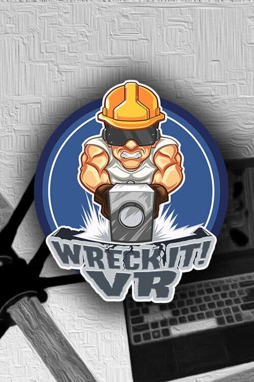 Обложка Wreck it! VR