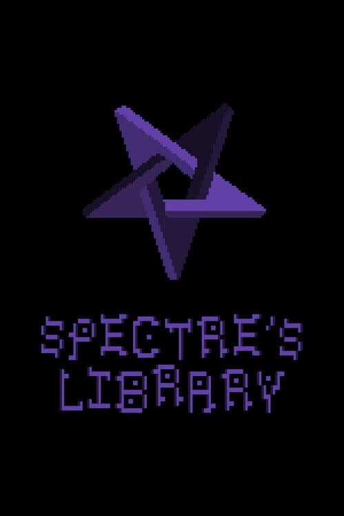 Обложка Spectre's Library