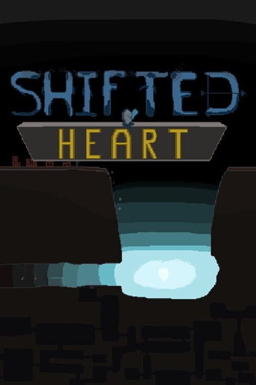 Обложка Shifted Heart