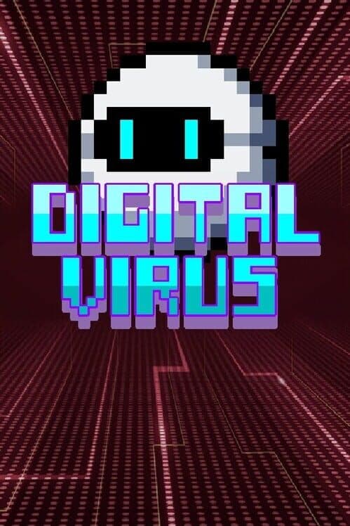 Обложка Digital Virus
