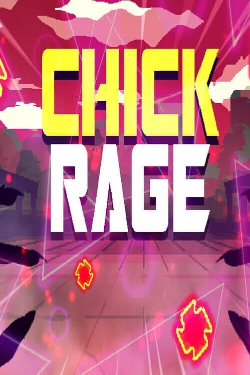 Обложка Chick Rage