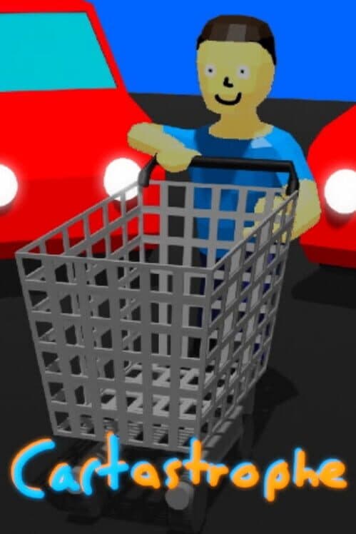 Обложка Cartastrophe