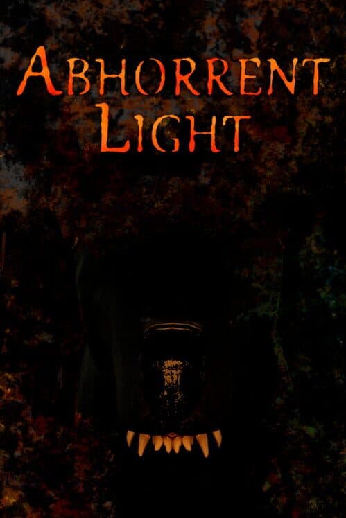 Обложка Abhorrent Light
