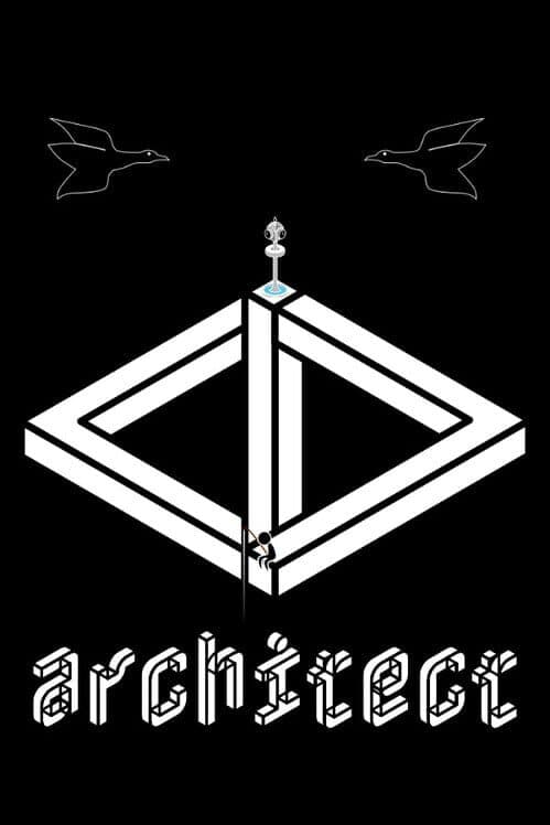 Обложка Architect