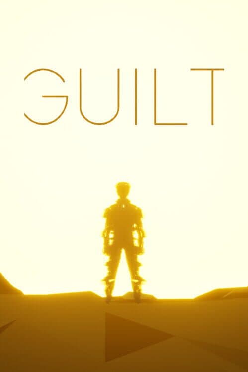Обложка Guilt