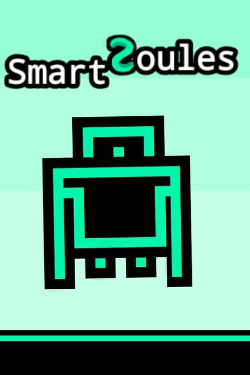 Обложка SmartSoules