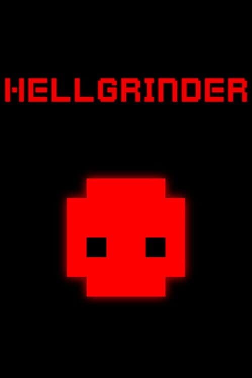 Обложка Hellgrinder