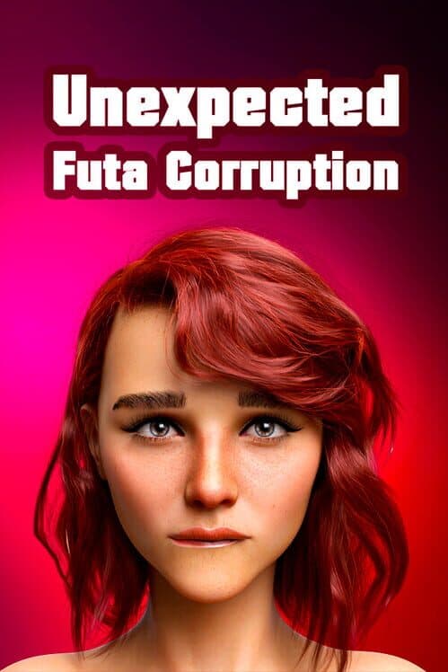 Обложка Unexpected Futa Corruption