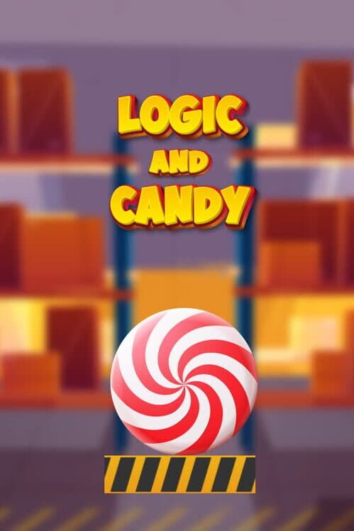 Обложка Logic and Candy