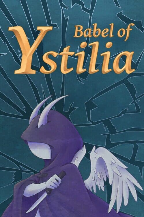 Обложка Babel of Ystilia