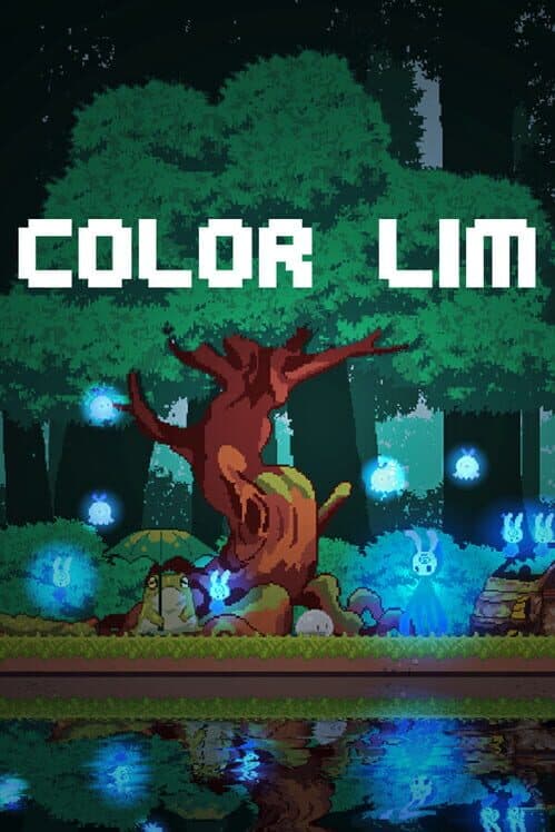 Обложка Color Lim