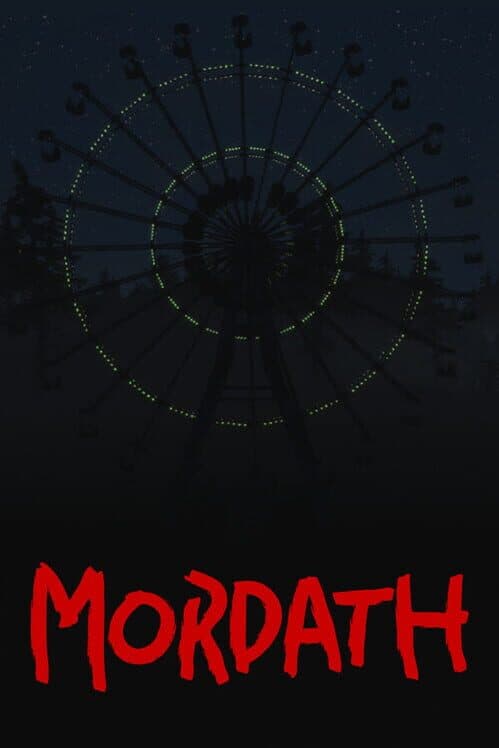 Обложка Mordath