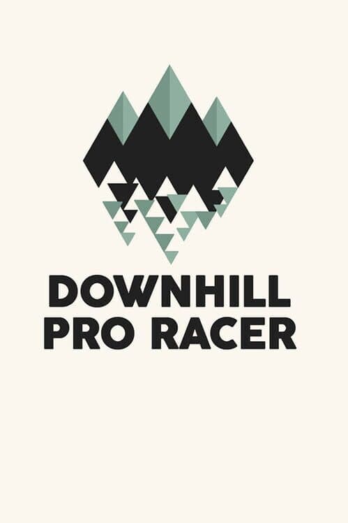 Обложка Downhill Pro Racer