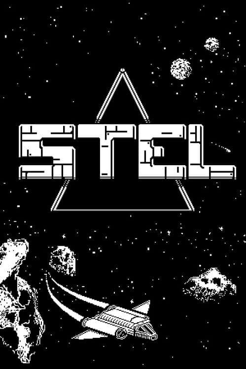 Обложка Stel