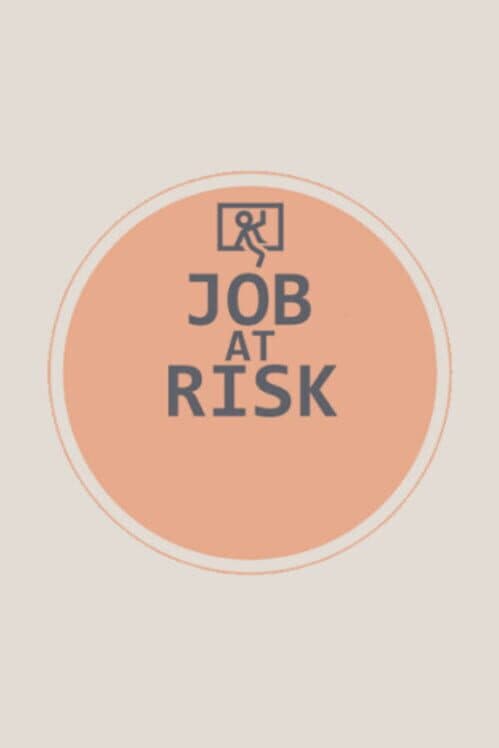 Обложка Job at Risk