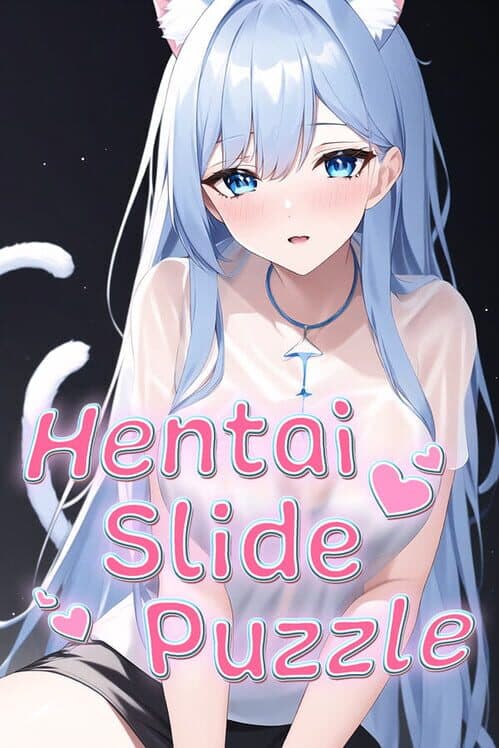 Обложка Hentai Slide Puzzle